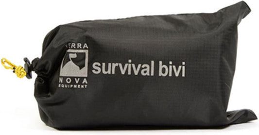  Terra Nova Survival Bivi Bivakzak