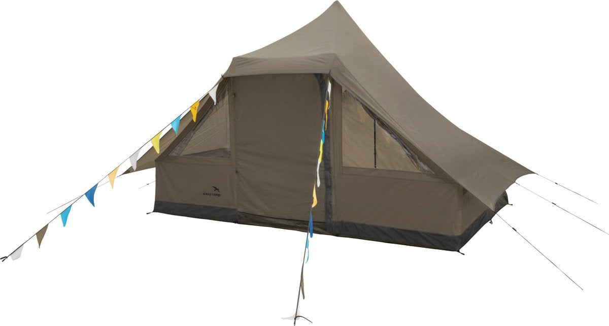  Easy Camp Moonlight Bell-Tipi Tent
