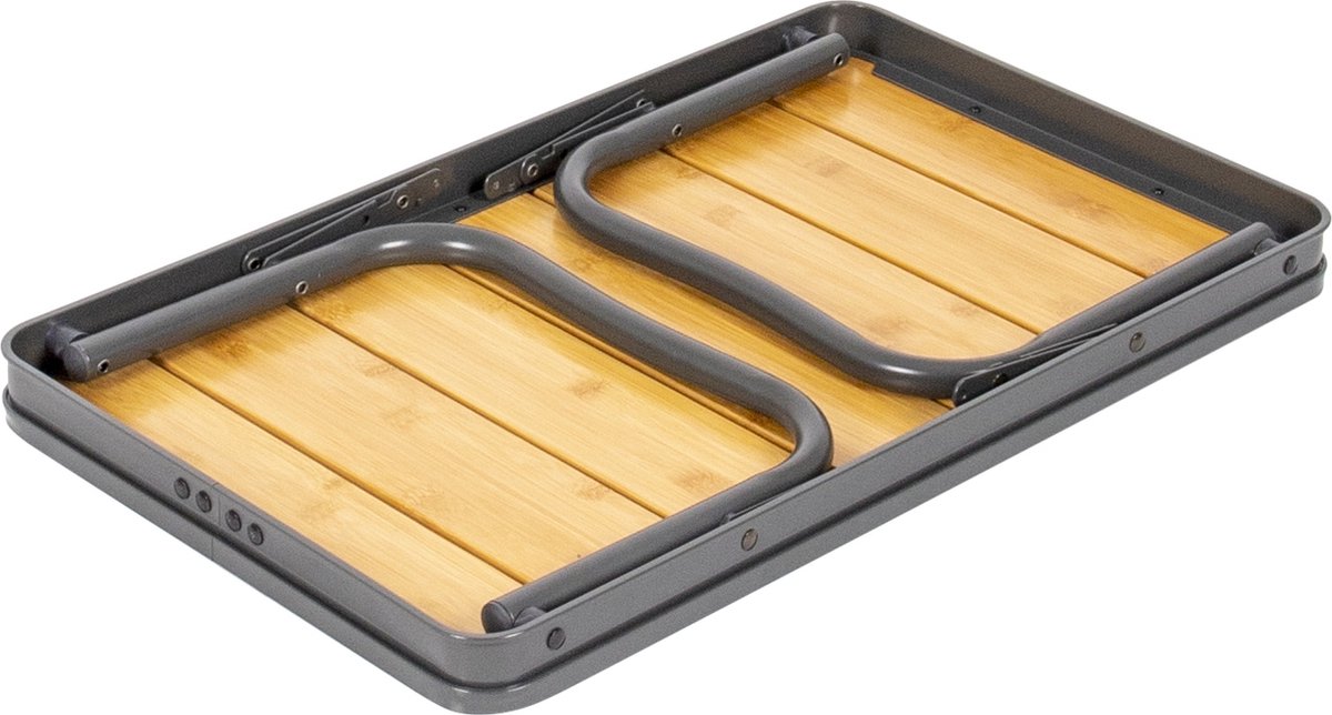  Bo-Camp - Urban Outdoor Collection - Tafel - Compact - Stepney