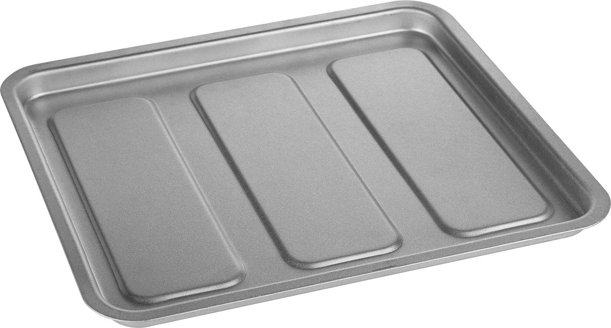  Tristar Oven OV-3615 - Camping Oven 10 Liter - 800 Watt - Vrijstaande Kleine Oven - Zwart