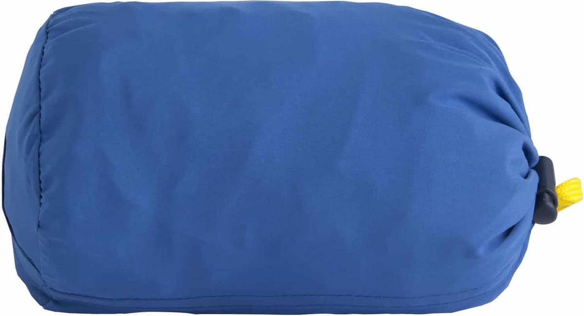  NOMAD® Tennant Creek Slaapzak - Dekenmodel - Max Lichaamslengte 195 Cm - Warm Tot -2°C