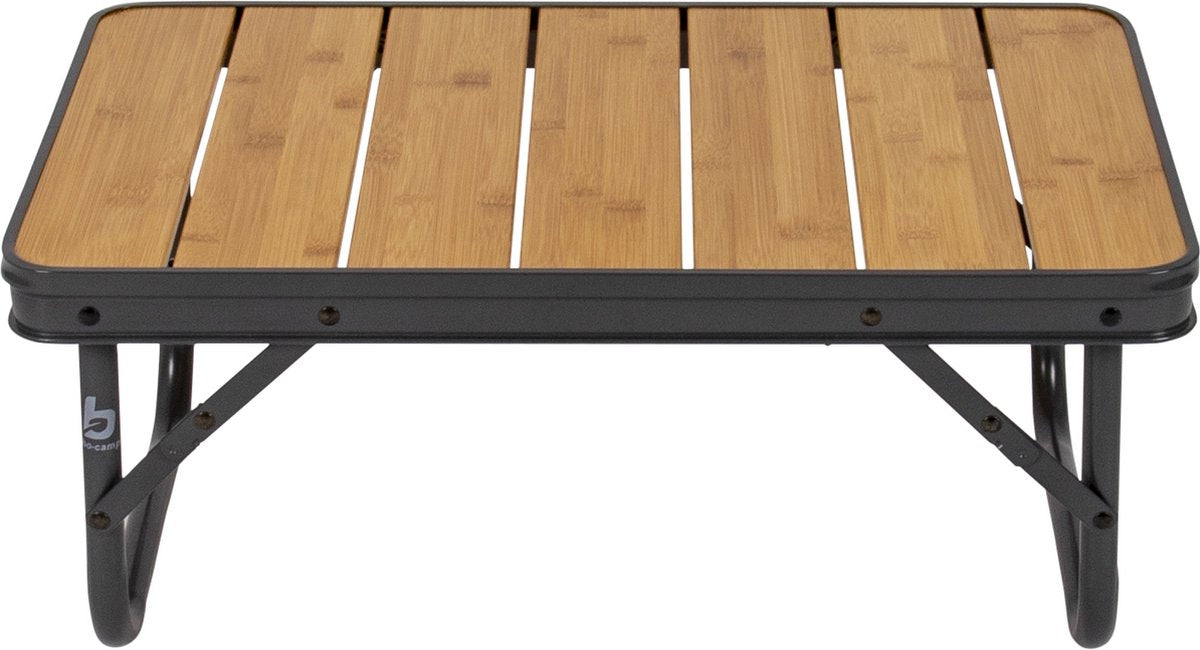  Bo-Camp - Urban Outdoor Collection - Tafel - Compact - Stepney