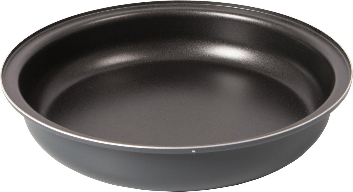  Bo-Camp Pannenset - Camping - 7-delig - Aluminium