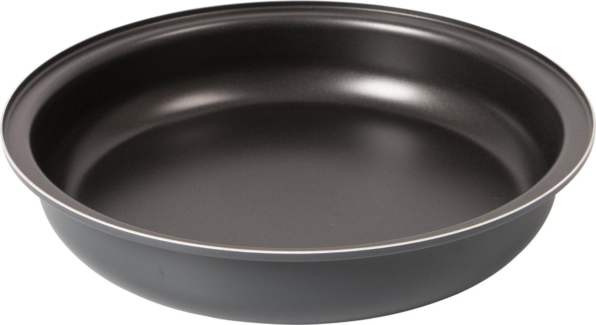  Bo-Camp Pannenset - Camping - 7-delig - Aluminium