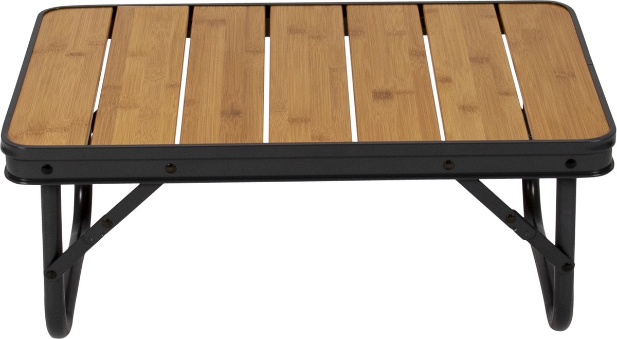  Bo-Camp - Urban Outdoor Collection - Tafel - Compact - Stepney