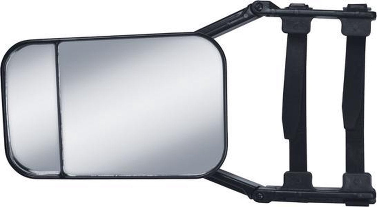 Carpoint Caravanspiegel Luxe Dubbel