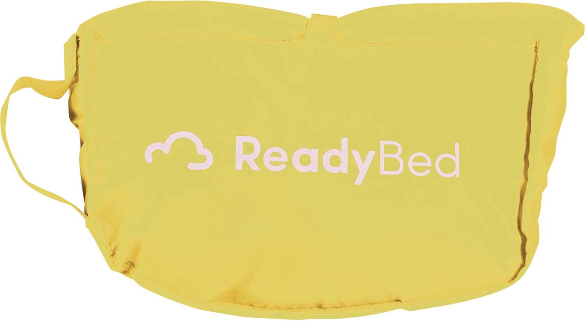 Worlds Apart Peppa Pig Readybed - 2 In 1 Slaapzak En Luchtbed Voor Kinderen