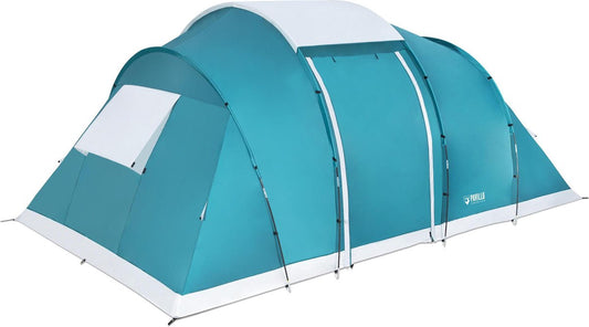 Bestway Pavillo Family Ground 6 - Blauw - 6 Persoons