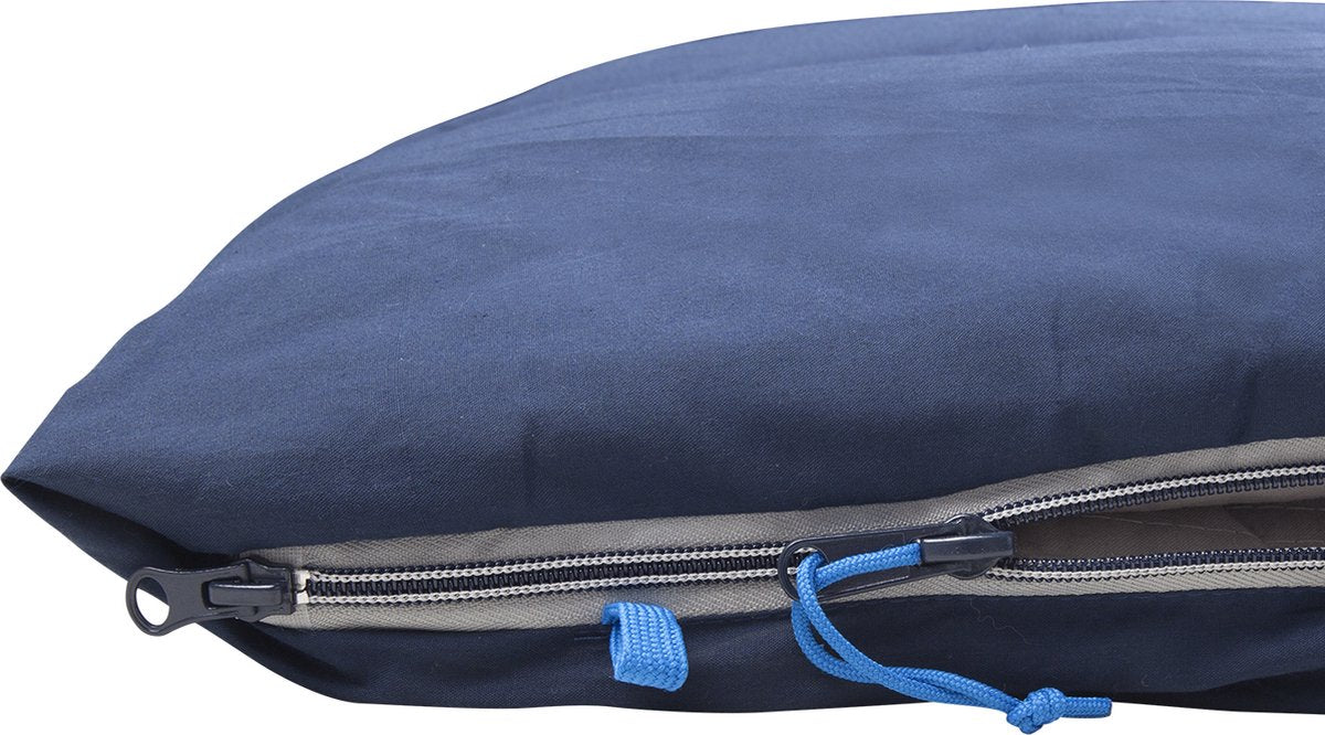  NOMAD Condor XL- Sleeping Bag - 220 X 90 - Donkerblauw