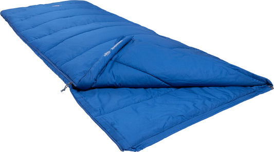  NOMAD Blazer - Slaapzak - 205 X 80 - Blue