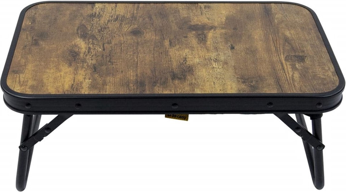  Bo-Camp - Industrial - Klaptafel - Compact - Culver