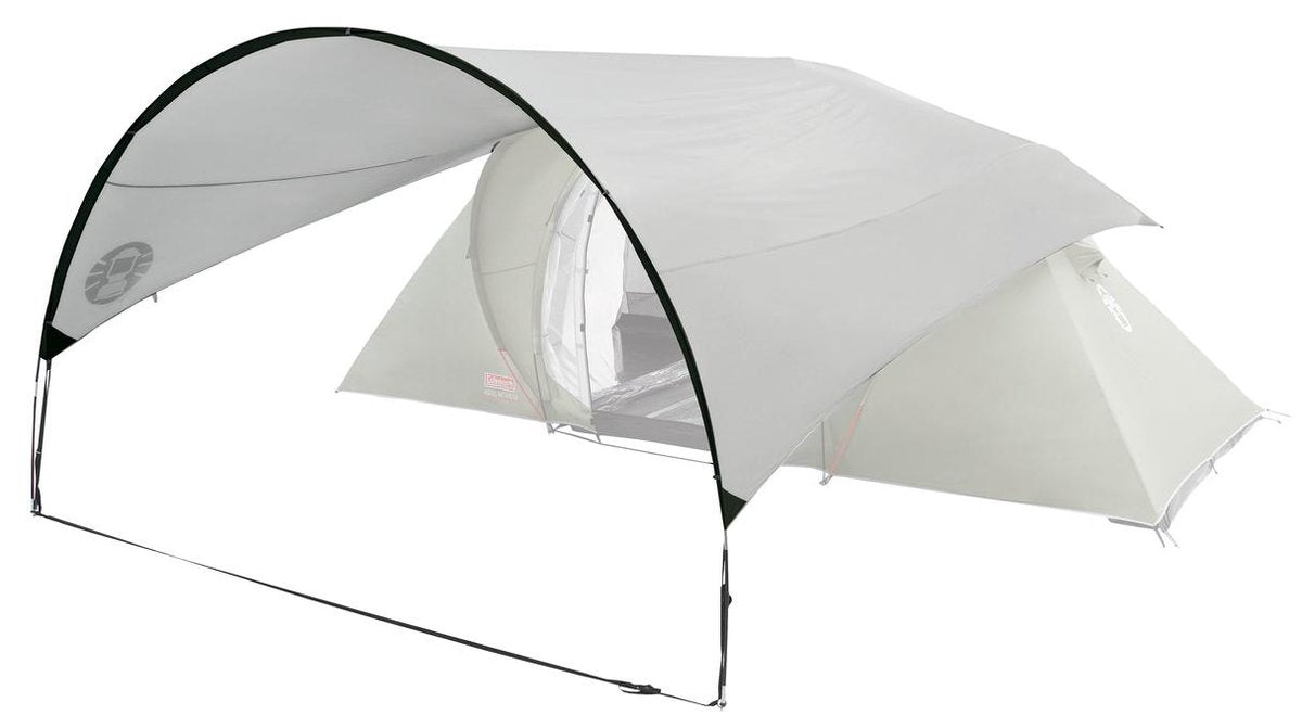  Coleman Classic Awning Tentluifel - Universeel - Grijs