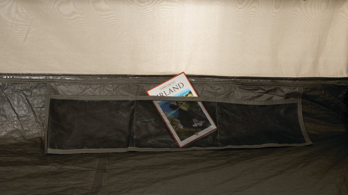  Easy Camp Moonlight Bell-Tipi Tent