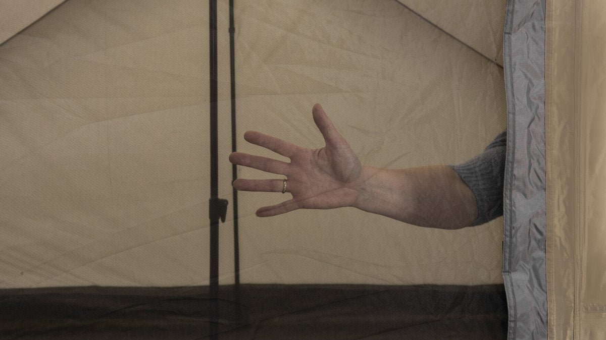  Easy Camp Moonlight Bell-Tipi Tent