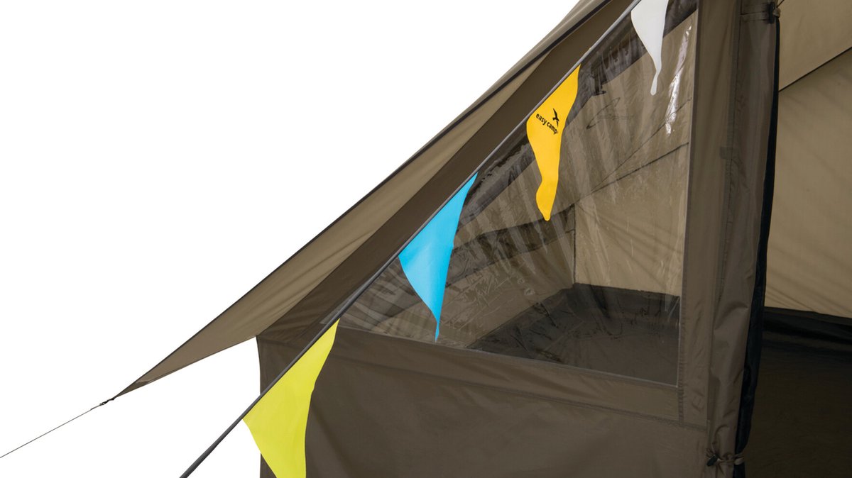  Easy Camp Moonlight Bell-Tipi Tent