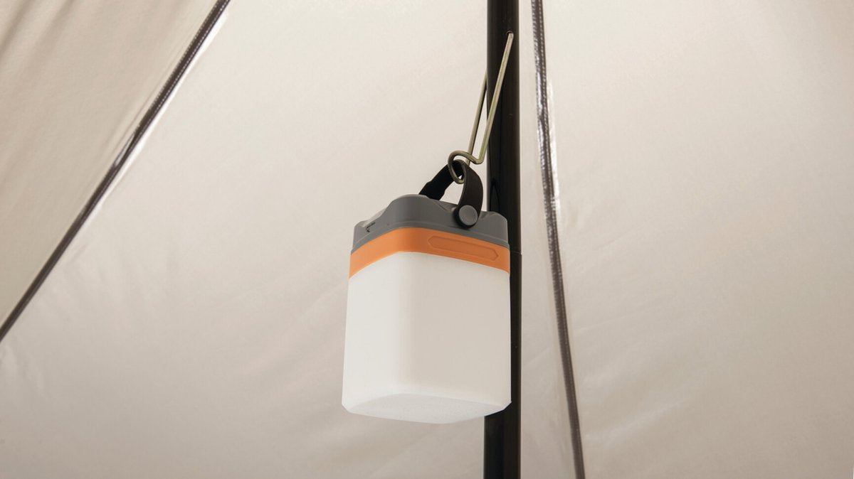  Easy Camp Moonlight Bell-Tipi Tent
