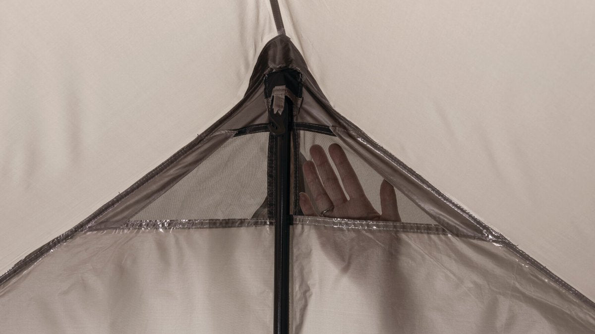  Easy Camp Moonlight Bell-Tipi Tent