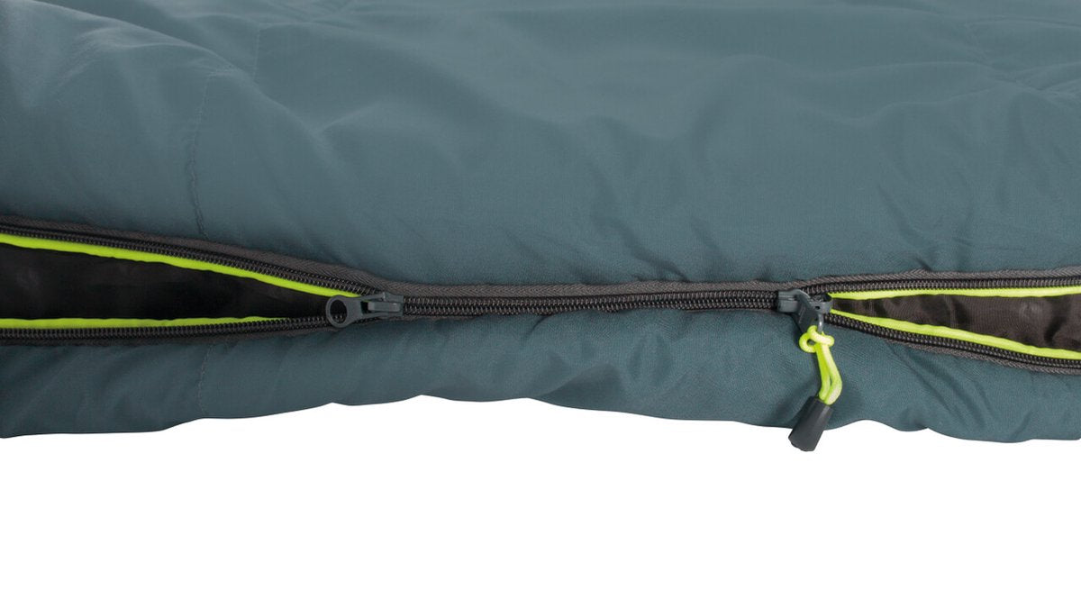  Outwell Slaapzak Campion Lux Blauw