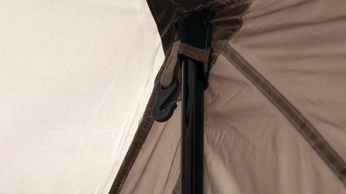  Easy Camp Moonlight Bell-Tipi Tent