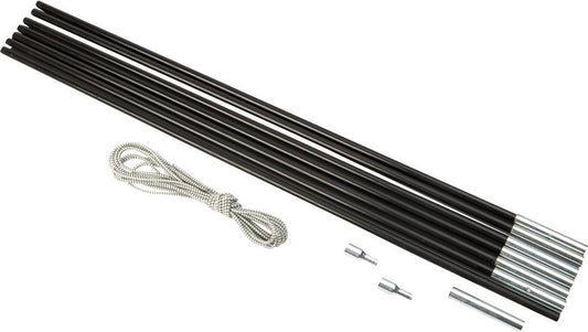  Bo-Camp Boogstokken - Ø 12.7 Mm - Fiberglas
