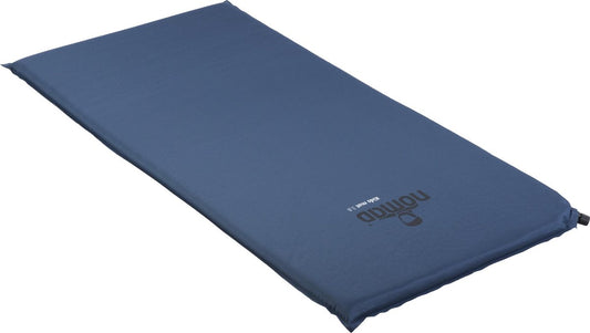  NOMAD® Kids Mat 3.8 - Slaapmat - 122x 60 X 4 - Zelfopblazend - 1 Persoons