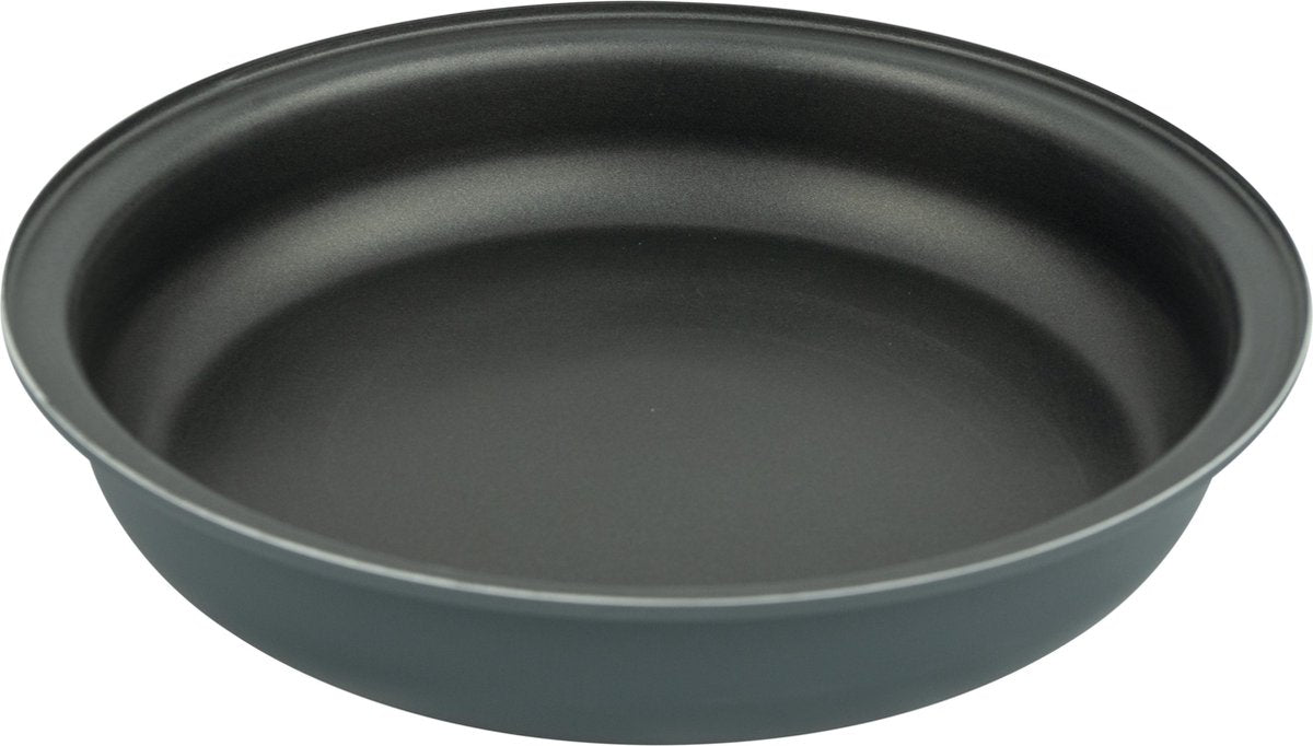  Bo-Camp Pannenset - Camping - 7-delig - Aluminium