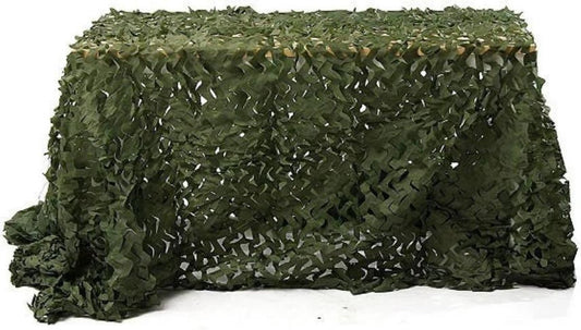  Camouflagenet 4x3 Meter Groen