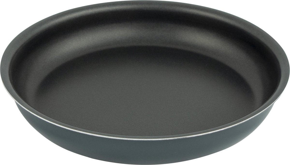  Bo-Camp Pannenset - Camping - 7-delig - Aluminium