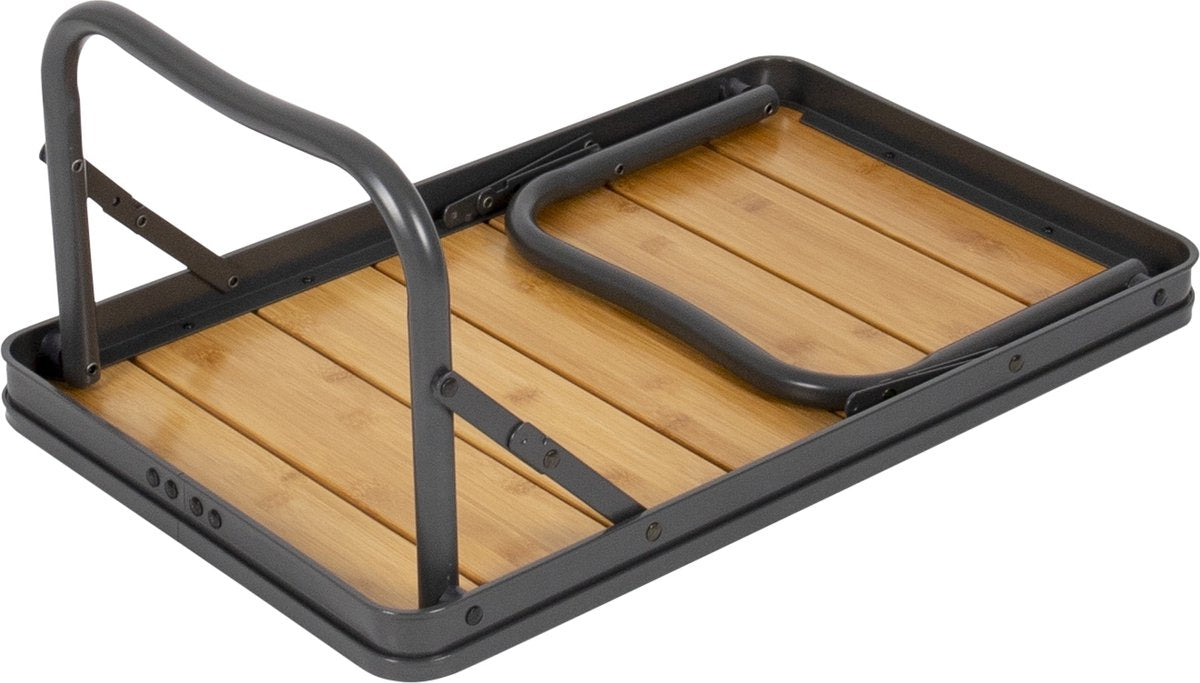  Bo-Camp - Urban Outdoor Collection - Tafel - Compact - Stepney