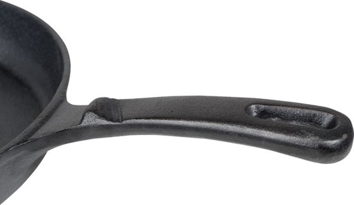  Bo-Camp Urban Outdoor - Campingpan - Dutch Oven - Ø 24 Cm