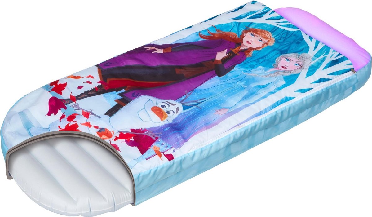  Readybed Frozen 2 150x62x20 Cm (406FZO01E)