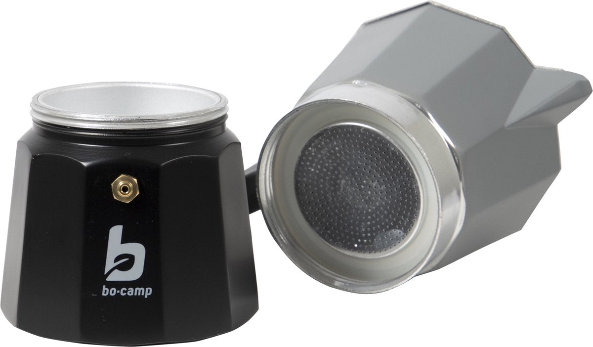  Bo-Camp Urban Outdoor - Percolator - Hillingdon - 6 Cups