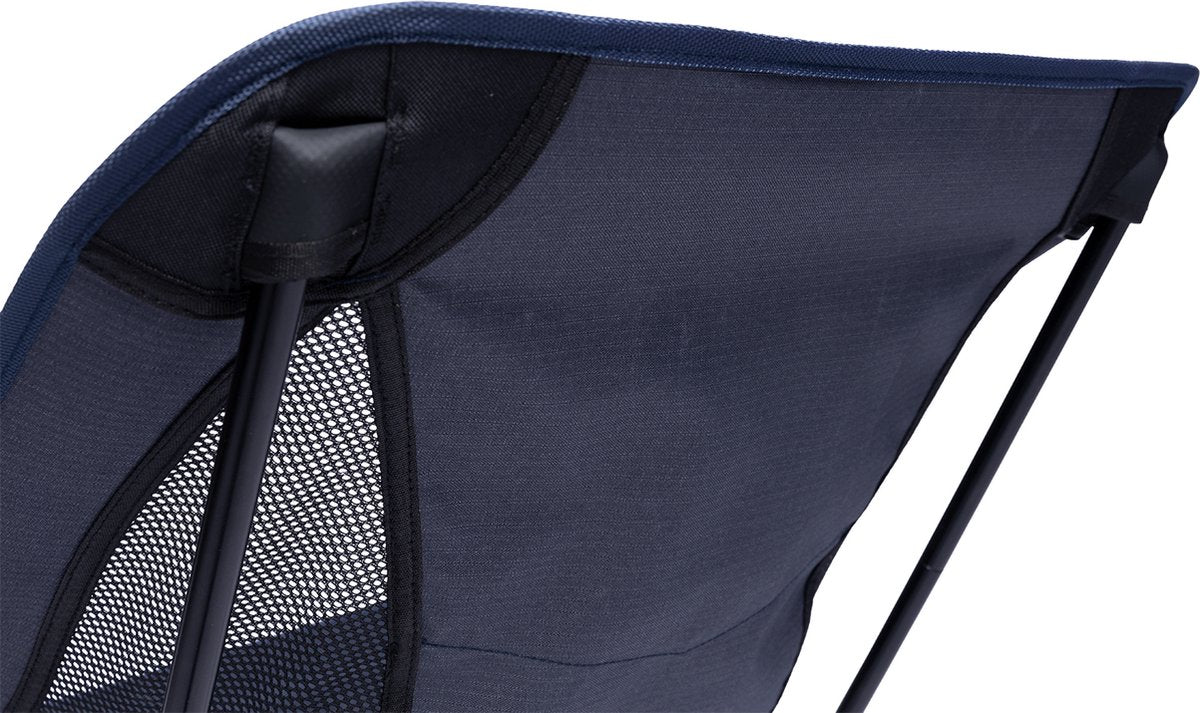  NOMAD® Campingstoel Compact | Ultra Lichtgewicht | Gemakkelijk Meenemen | Supersterk | Comfortabel | Snel Op Te Zetten
