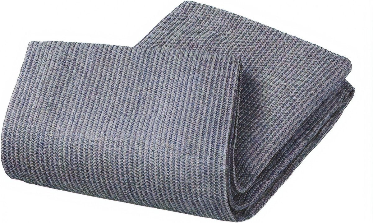 PROPLUS Pro Plus Tenttapijt - 2.5 X 6 Meter - Extra Stevig - Water- En Vuildoorlatend