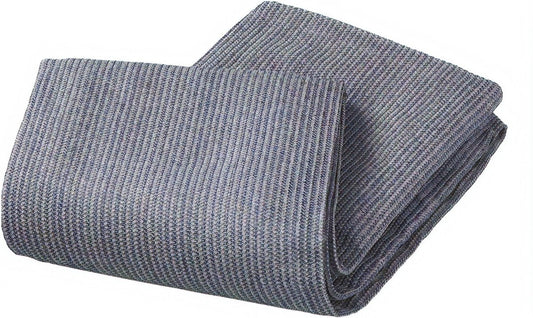 PROPLUS Pro Plus Tenttapijt - 2.5 X 6 Meter - Extra Stevig - Water- En Vuildoorlatend