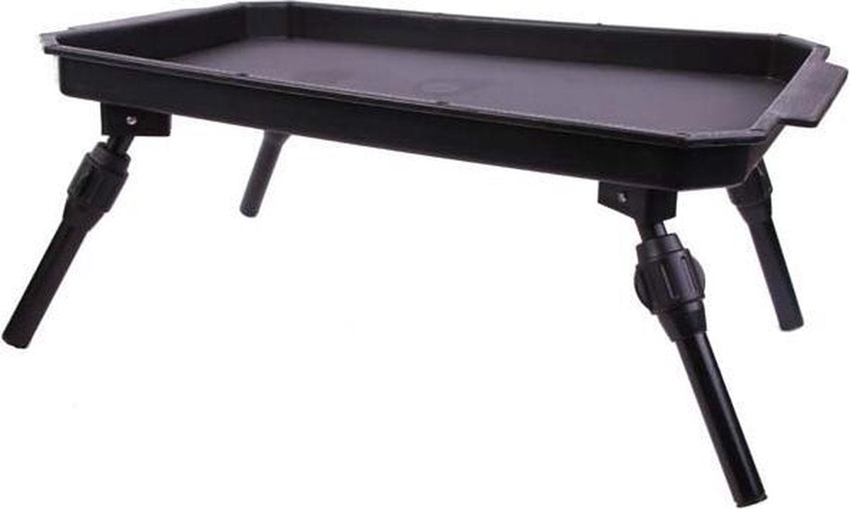  Ultimate Bivvy Table | Bivvytafel