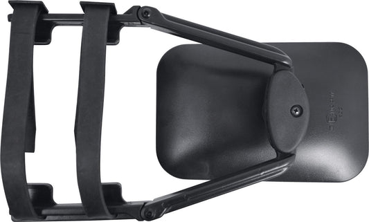 Carpoint Caravanspiegel Luxe Dubbel