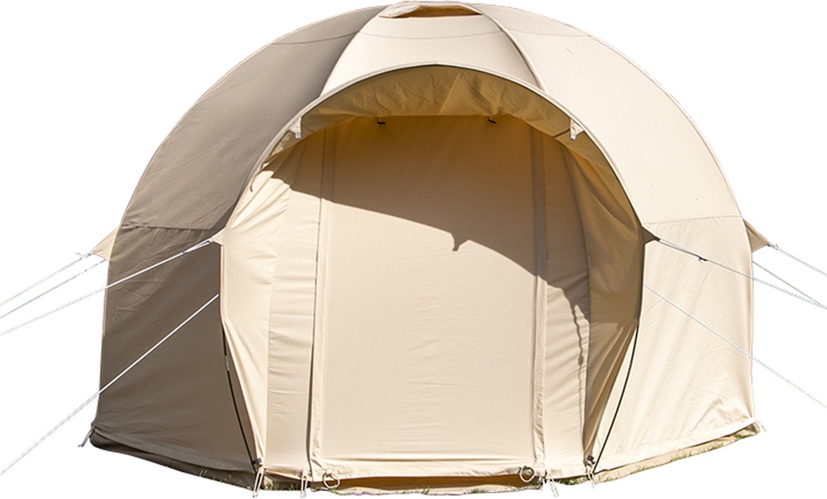  Bo-Camp Industrial - Tent - Yurt