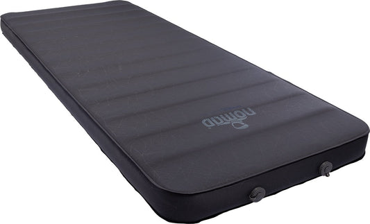  NOMAD Darwin Plus XW 10.0 - Slaapmat -198 X 78 X 10 - Graphite
