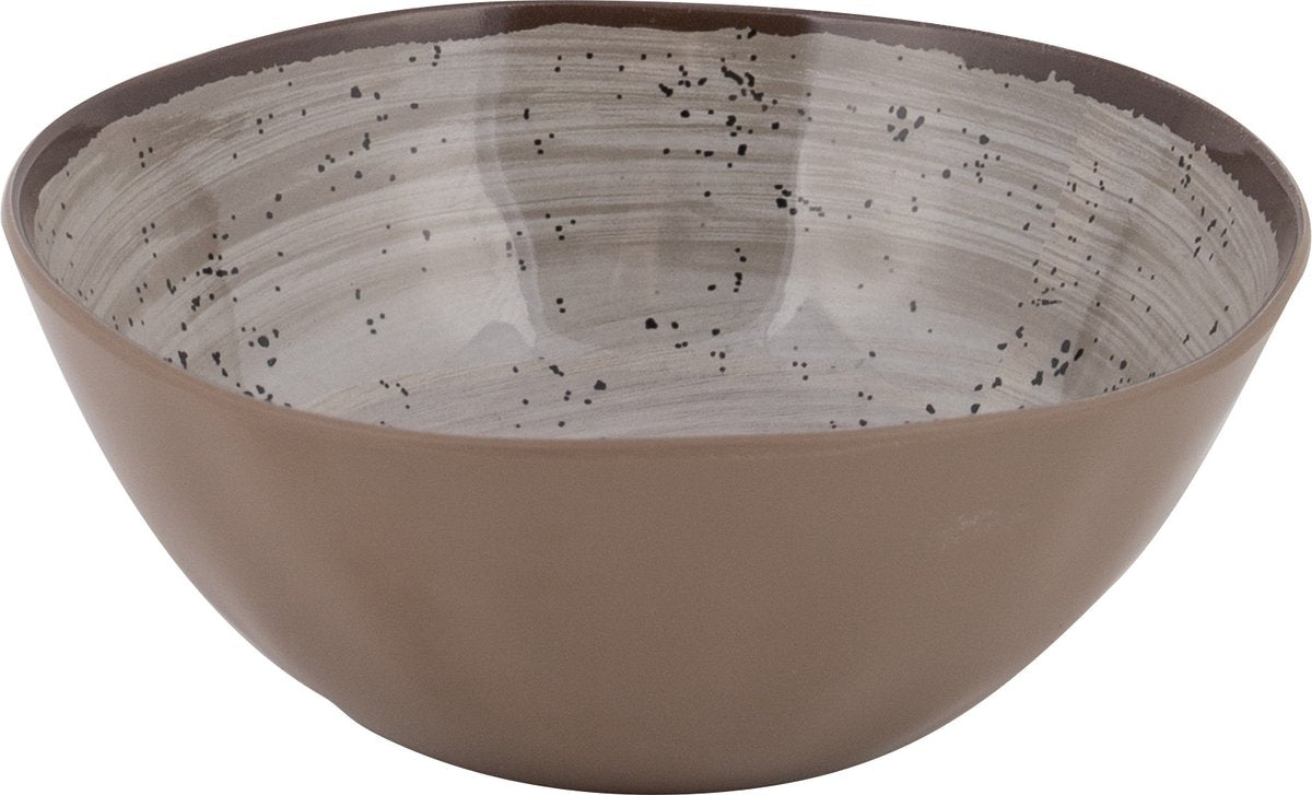  Bo-Camp Halo - Campingbord - 12-Delig - Beige