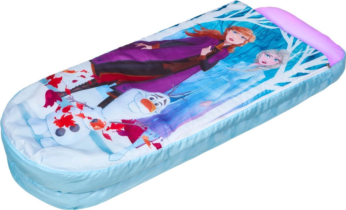  Readybed Frozen 2 150x62x20 Cm (406FZO01E)