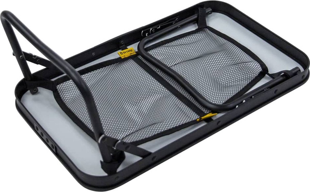  Bo-Camp - Industrial - Klaptafel - Compact - Culver