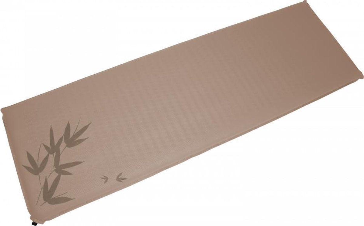  Human Comfort Campbon 12 Memory Foam Slaapmat