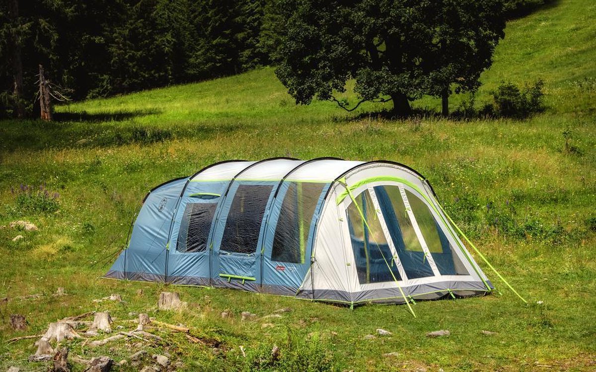  Coleman Front Porch 4 Tentluifel - 300 X 145 Cm - Vail &amp; Meadowood Tent