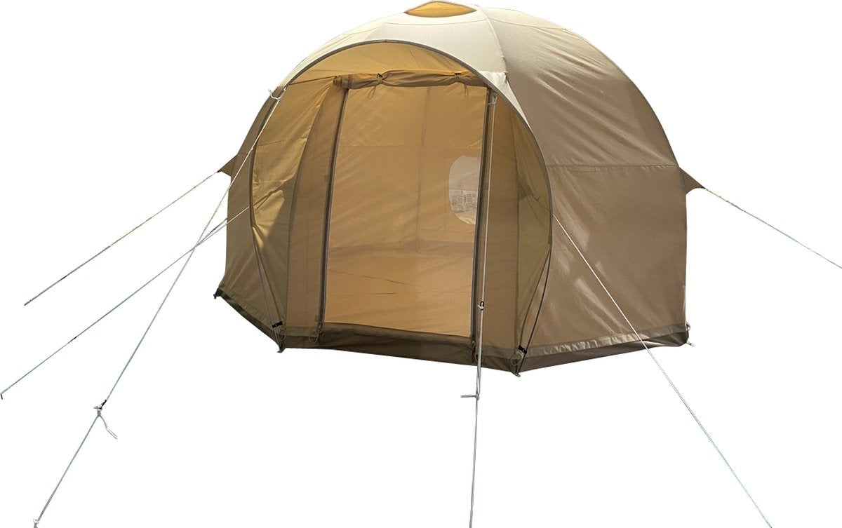  Bo-Camp Industrial - Tent - Yurt
