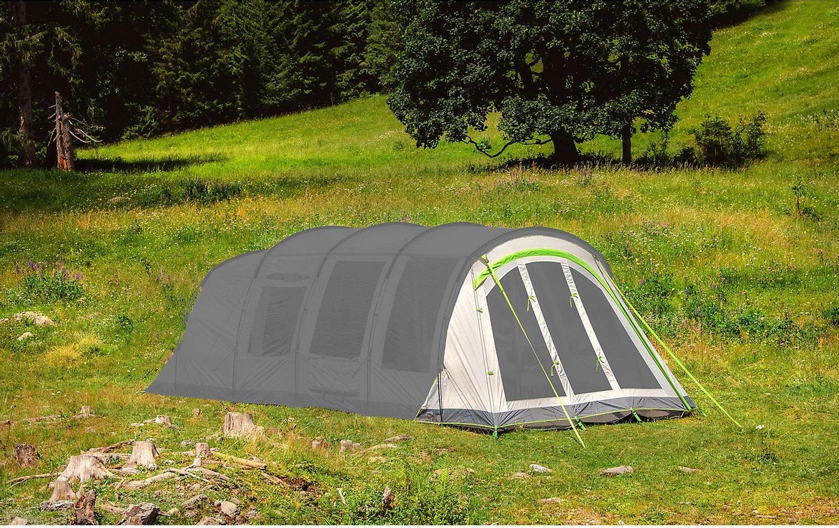  Coleman Front Porch 4 Tentluifel - 300 X 145 Cm - Vail &amp; Meadowood Tent