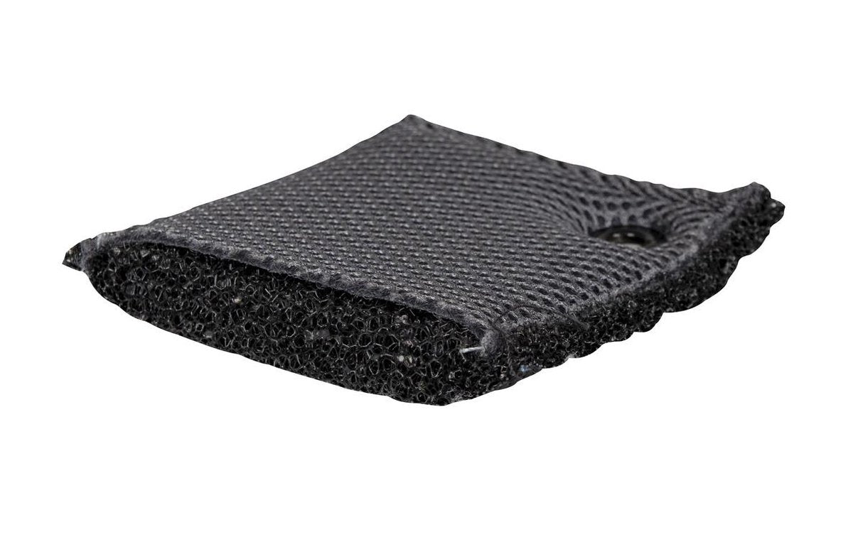  Crespo Standenstoel - AP-237 Air-Deluxe - Grijs (86)