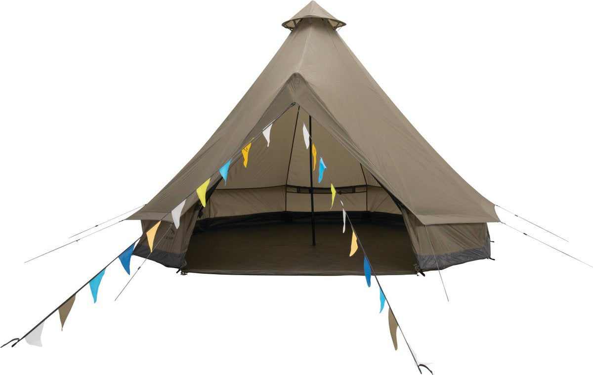  Easy Camp Moonlight Bell-Tipi Tent