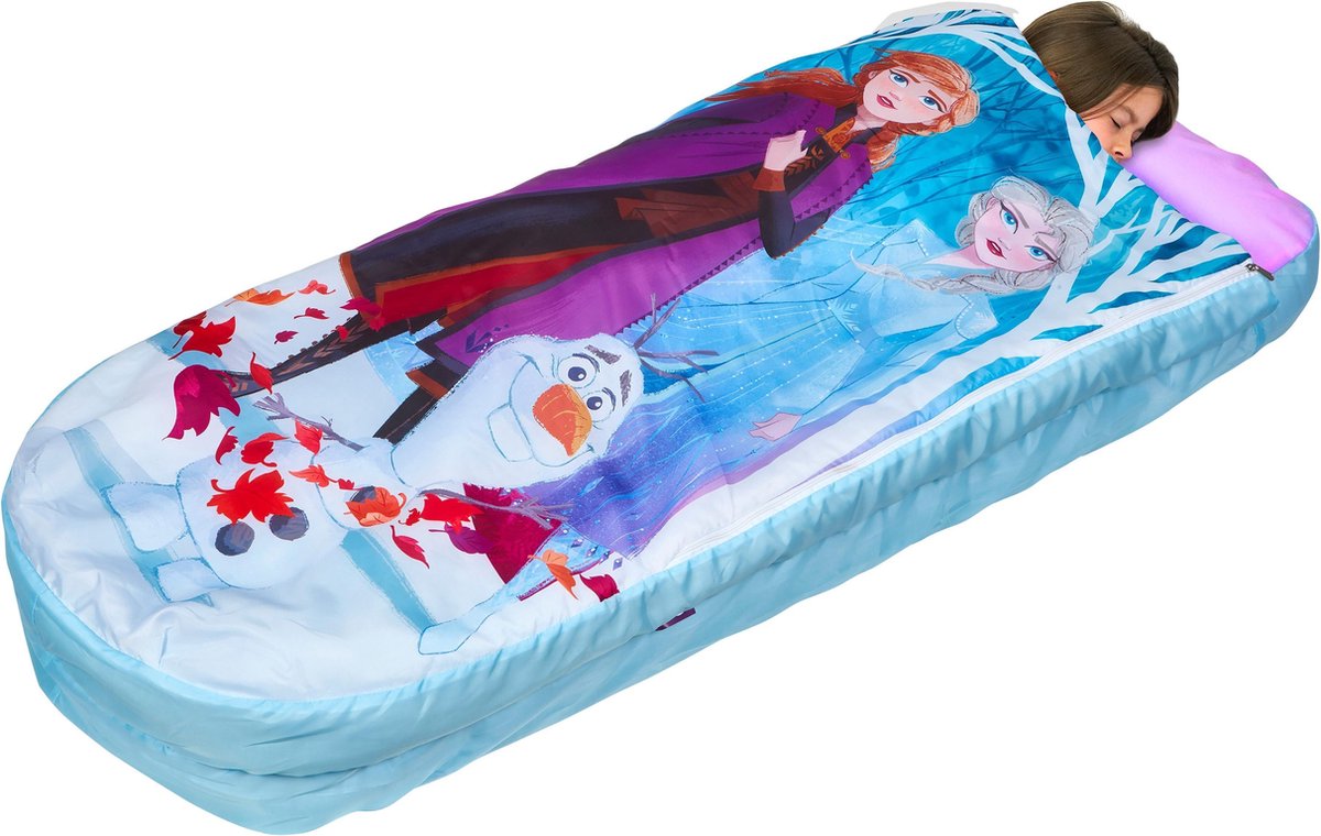  Readybed Frozen 2 150x62x20 Cm (406FZO01E)