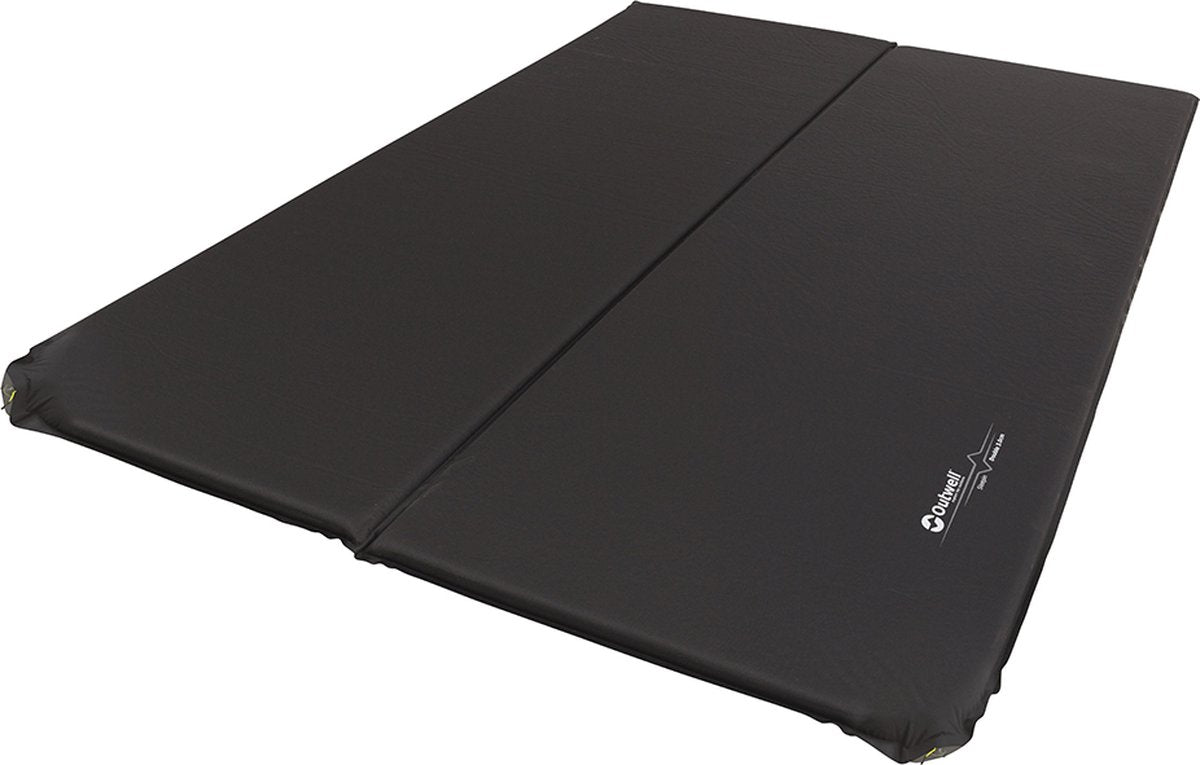  Outwell Sleepin Double 3.0 Cm-Slaapmat-Selfinflating- 3 Cm Dik-2 Persoons